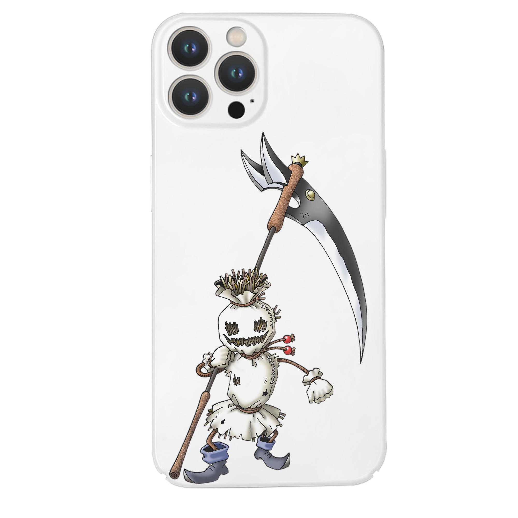（画像用） ドラゴンクエスト Doragon Kuesuto Dragon Quest 【iPhone 14シリーズ対応】ハードケース